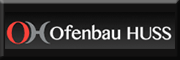 Ofenbau Huss<br>Manfred Huß Lauben