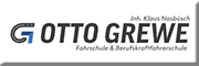 Fahrschule Otto Grewe<br>Klaus Nosbüsch 