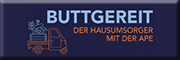 Buttgereit, der Hausumsorger. Haus und Gartenservice. Dorsten