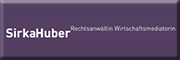 Rechtsanwältin Sirka Huber M.M. 