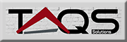 TAQS Solutions GmbH<br>Robert Bezner Besigheim
