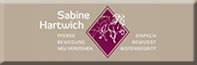 Sabine Hartwich HORSE bodyforming<br> Nettetal Sabine Hartwich HORSE bodyforming<br> Nettetal