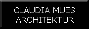 Claudia Mues Architektur<br>  
