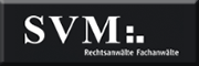 Anwaltskanzlei SVM GbR<br>Sebastian Hennecke Osnabrück