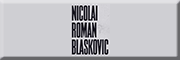 Nicolai Roman Blaskovic Fotografie<br>  Hausham