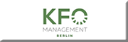 KFO-Management Berlin<br>Dipl.-Kffr. Ursula  Duncker 