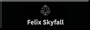 Felix Skyfall Zauberkünstler<br>Felix Hohrein Mörlenbach Felix Skyfall Zauberkünstler<br>Felix Hohrein Mörlenbach