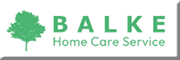 Home Care Service Balke GbR<br>Janette Hartmann Zimmern ob Rottweil Home Care Service Balke GbR<br>Janette Hartmann Zimmern ob Rottweil
