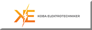 KOBA-Elektrotechniker<br>Viktor Kobakhidze Beckdorf