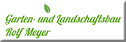 Rolf Meyer Garten- u. Landschaftsbau Lindenfels