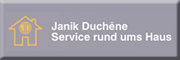 Janik Duchene Service rund ums Haus Aarbergen