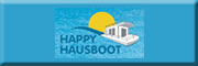 Happy-Hausboot<br>Ronald & Martin  Pusch Brandenburg