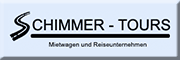 Schimmer Tours<br> Bad Elster Schimmer Tours<br> Bad Elster