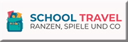 School Travel - Ranzen Spiele und Co.<br>Maria Seefried 