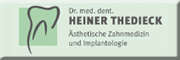 Zahnarzt Thedieck Nordwalde Zahnarzt Thedieck Nordwalde