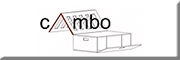 Cambo Campingbox<br>Alex Hooge Beckum