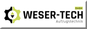 Weser-TECH GmbH<br>Duygu Tüccar Hameln Weser-TECH GmbH<br>Duygu Tüccar Hameln