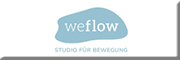 weflow Studio für Bewegung<br>Frederike Brandt 