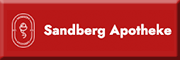 Sandberg-Apotheke<br>Fatmanur Yildirim Monheim am Rhein