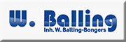 Balling Kühlanlagen<br>Waltraud Balling-Bongers Burladingen