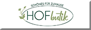 HOFbutik<br>Kirsten Ringe Diekholzen HOFbutik<br>Kirsten Ringe Diekholzen