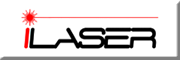 Industrie Lasertechnik iLASER<br>  Ludwigsburg