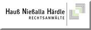 Nießalla & Härdle Rechtsanwälte GbR 