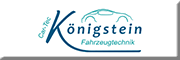 CarTec Königstein Brechen