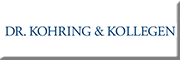 Dr. Kohring & Kollegen Kamen Dr. Kohring & Kollegen Kamen