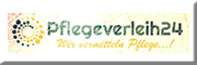 Pflegeverleih24.com UG (haftungsbeschränkt)<br> Neuruppin