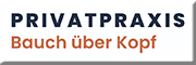 Privatpraxis
Bauch über Kopf Privatpraxis
Bauch über Kopf