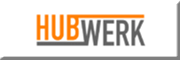 HUBWERK GmbH<br>Kai Kobüssen 