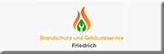 FSP Brandschutz & Gebäudeservice Friedrich<br>  