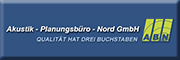 ABN Akustik-Planungsbüro-Nord GmbH<br>  Breitenberg