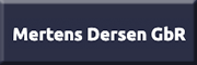 Mertens Dersen GbR<br>Uwe H. Mertens Wittenberg