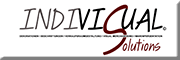 INDIVISUAL SOLUTIONS<br>Florian Friedt Scheuring