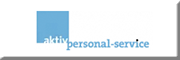 AKTIV Personal-Service GmbH<br>Sebastian Van Ledden Freiburg im Breisgau