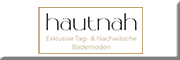 Hautnah Dessous Tag- und Nachtwäsche<br>Claudia Birkl 