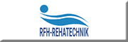 RFH Rehatechnik GmbH<br>Jens Richter 