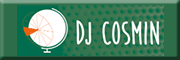 DJ Cosmin<br>Cosmin Marica 