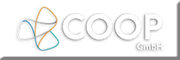 COOP GmbH<br>Maximilian Störtzer Jena COOP GmbH<br>Maximilian Störtzer Jena