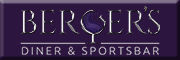 BERGER'S Diner & Sportsbar Grafenwöhr