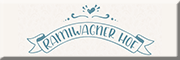 Ramiwagner Hof<br>Jakob Sanner Benediktbeuern