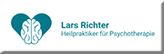 Lars Richter, Heilpraktiker für Psychotherapie<br>  