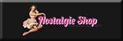 Nostalgie-Shop<br>  