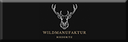 Wildmanufaktur Biederitz<br>Bernd Kunze Biederitz