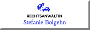 Rechtsanwältin Stefanie Bolgehn<br>  Velbert