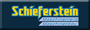 Schieferstein Maschinenbau<br>  Lollar