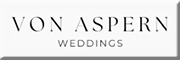 VON ASPERN WEDDINGS<br>Sophia von  Aspern Neetze