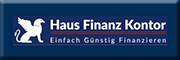 Haus Finanz Kontor Ihr Baufinanzierer<br>Jörg Wesel Bad Oeynhausen